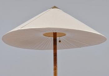 Paavo Tynell, LATTIAVALAISIN.