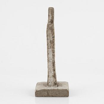 Nils Gunnar Zander, Figurer.