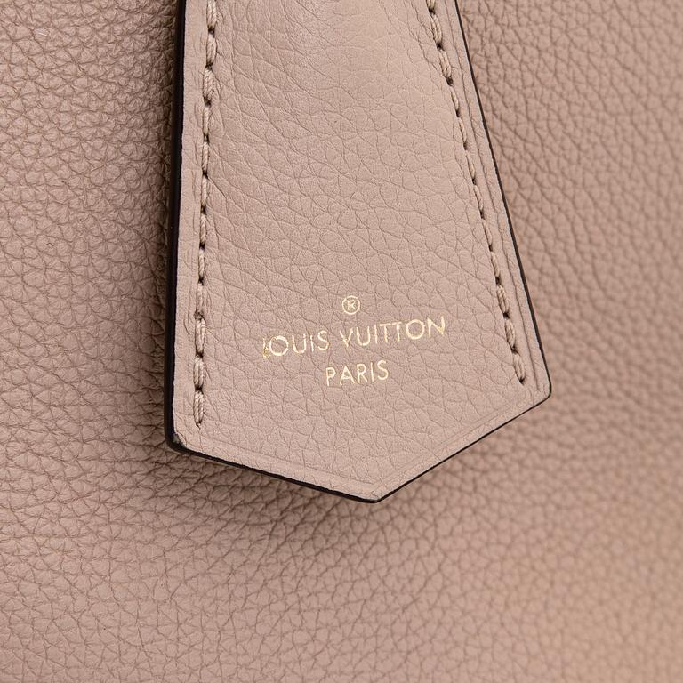 Louis Vuitton, laukku, "Lockme Go".