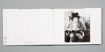 Jean-Michel Basquiat, Jean-Michel Basquiat Drawings.