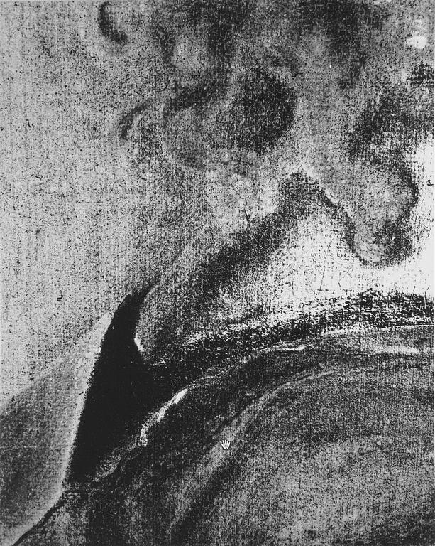 Antonis van Dyck, tillskriven, "Drottning Henrietta Maria av England” (1609-1669) som Sankta Katarina av Alexandria.