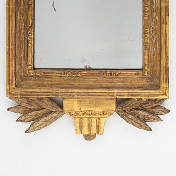 Spegel gustaviansk, 1800-tal.
