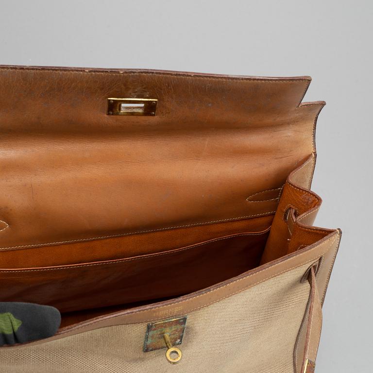 Hermès, väska, "Kelly 32", 1959.