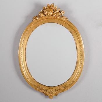 SPEGEL, gustaviansk stil, 1900-talets första hälft.