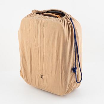 Louis Vuitton, "Bosphore carry on" cabinväska.