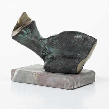 Stan Wys (Wysocki), Untitled.