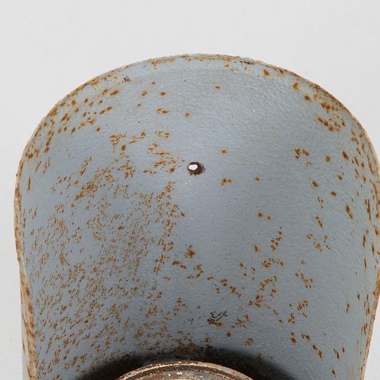 Paavo Tynell, A 1930s outdoor wall light, model 7307-16, Taito Oy, Finland.