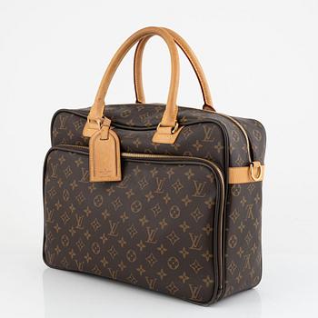 Louis Vuitton, bag/laptop bag, "Icare", 2011.