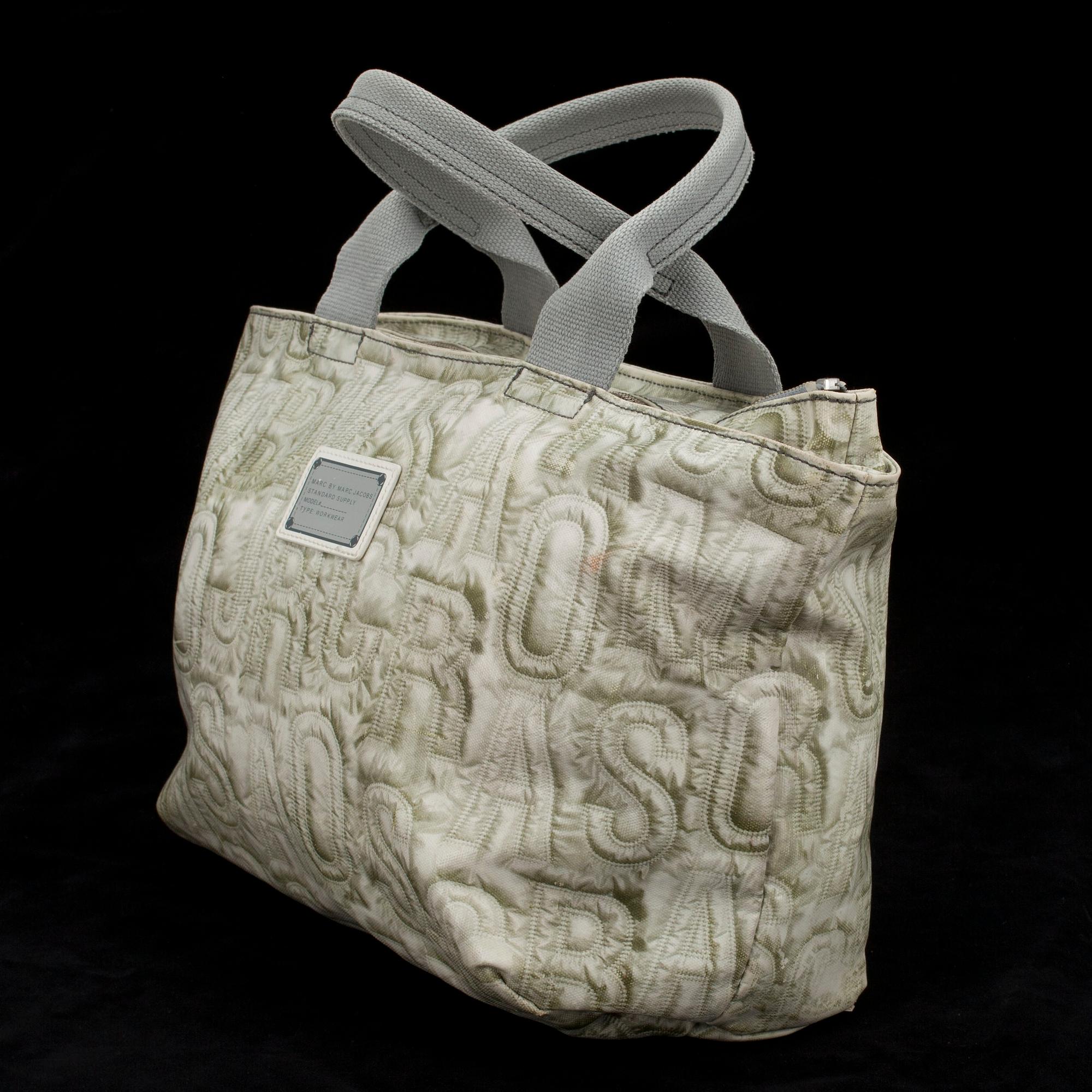 VÄSKA, shopper, Marc by Marc Jacobs.