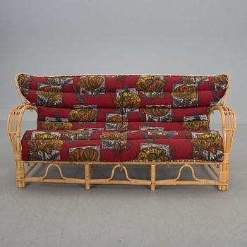 SOFFA, troligen Viggo Boesen.