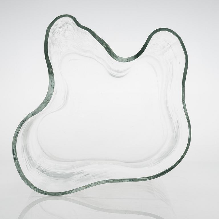 Alvar Aalto, maljakko, signeerattu Alvar Aalto II.