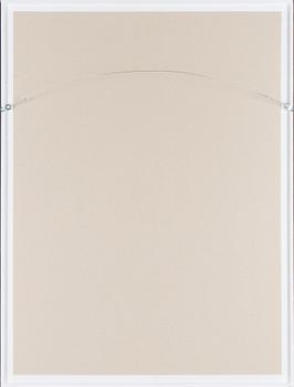 Tom of Finland (Touko Valio Laaksonen), affisch, "Käytä Kumia", 1980-tal.