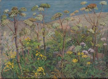 569. Nils Tydén, Hundloka.