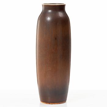 Carl-Harry Stålhane, a vase, Rörstrand.