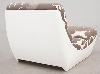 FÅTÖLJ, Ikea 1968.