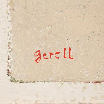 Greta Gerell, "Kinder".
