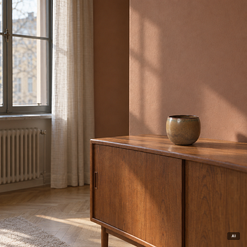 Stig Lindberg, a bowl, Gustavsberg Studio.