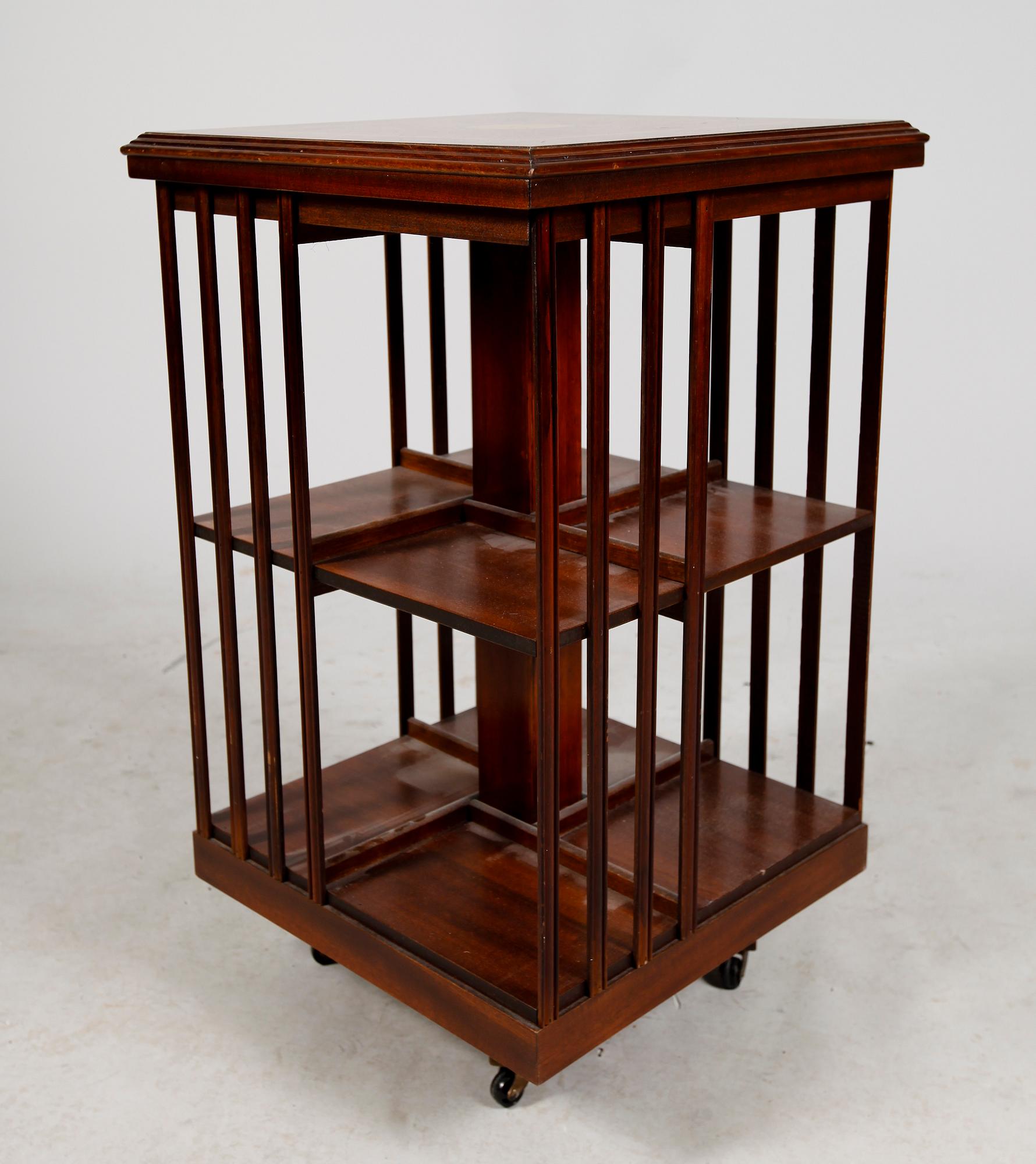 BOKSNURRA, England, 1900-tal.