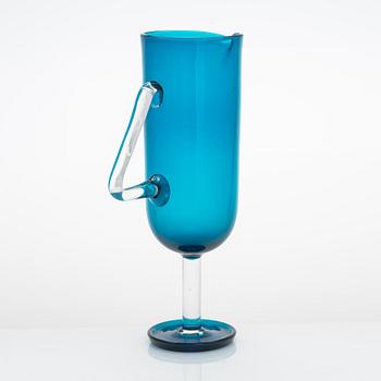 Nanny Still, servisdelar, 6 st, Harlekin, Riihimäen Lasi Oy.