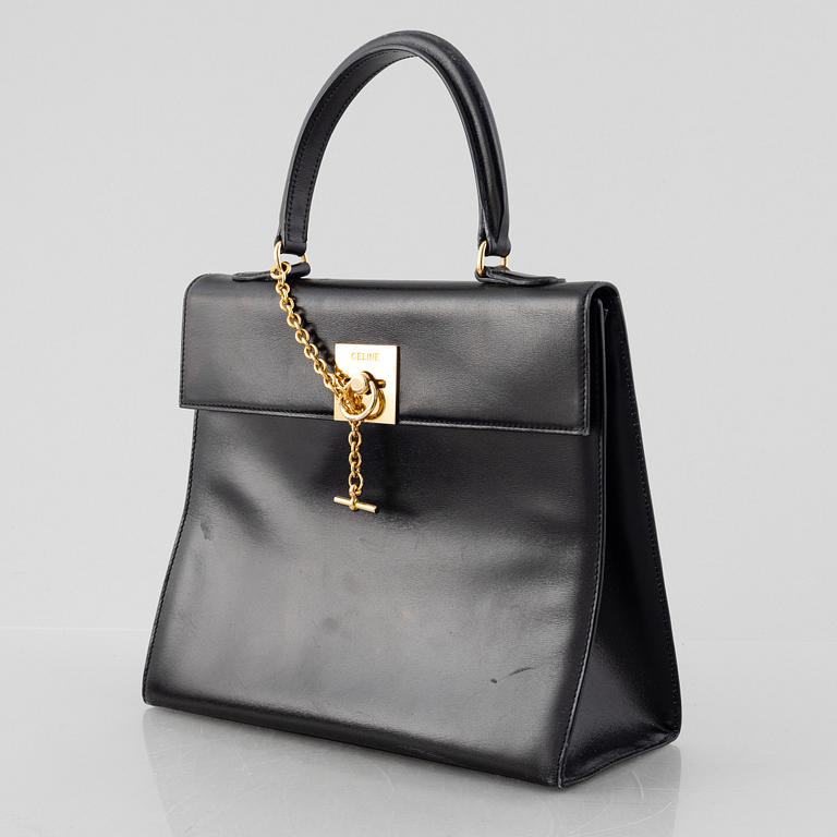 Céline, bag, vintage.