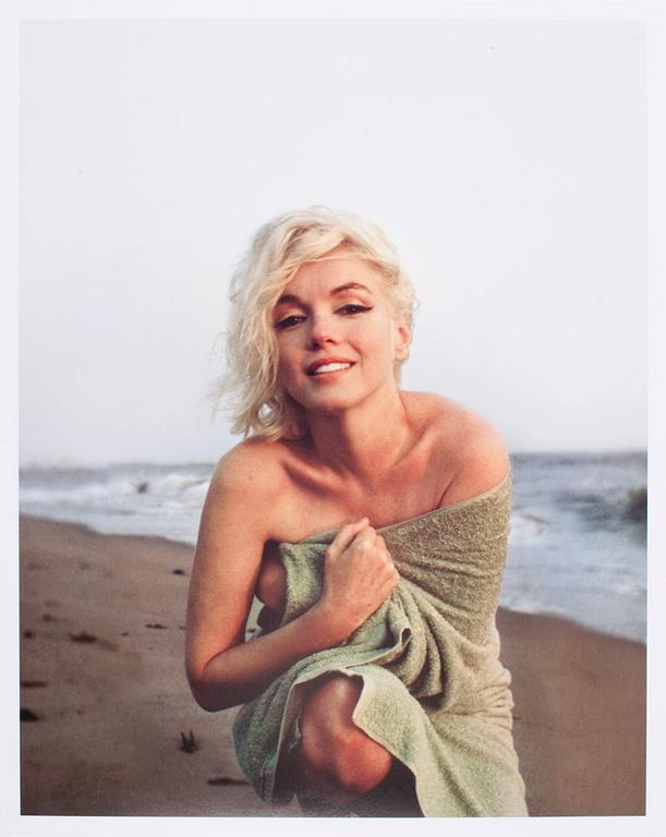 GEORGE BARRIS, efter, gicleétryck, numr 171/200, dat 16/5-2006.