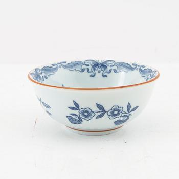 Servis porslin 43 dlr "Ostindia" Rörstrand.