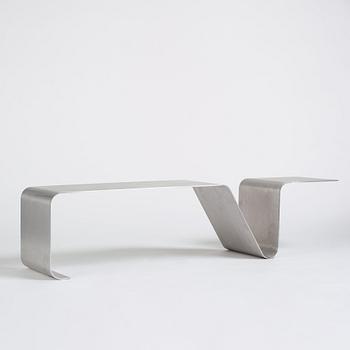 Ilkka Suppanen, a 'Game Shelf', Snowcrash, 1999. Provenance Yrjö Kukkapuro.