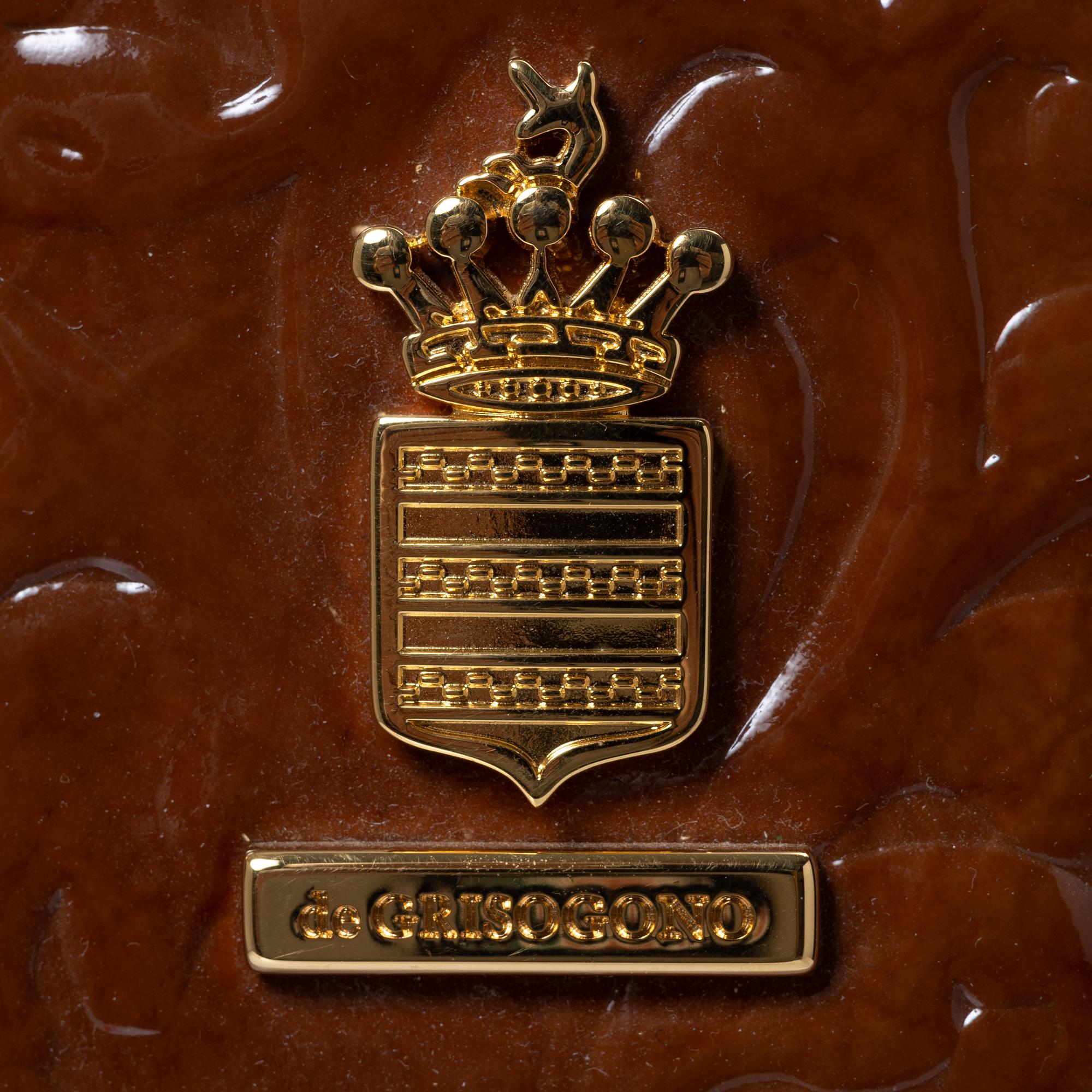 De Grisogono, väska.