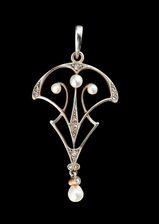 PENDANT.