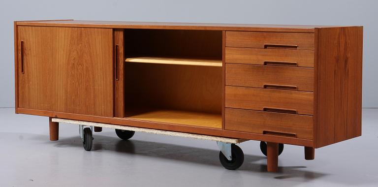 SIDEBOARD, "Trento", Nils Jonsson, Troeds, 1950/1960-tal.