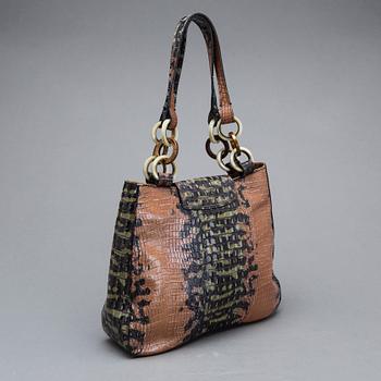 Emanuel Ungaro bag.