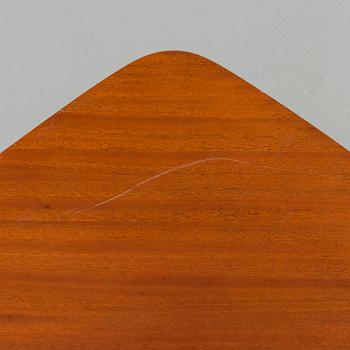 A SOFA TABLE, 1950s/60s.