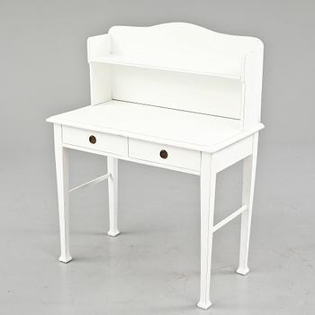 SKRIVBORD, 1900-tal.