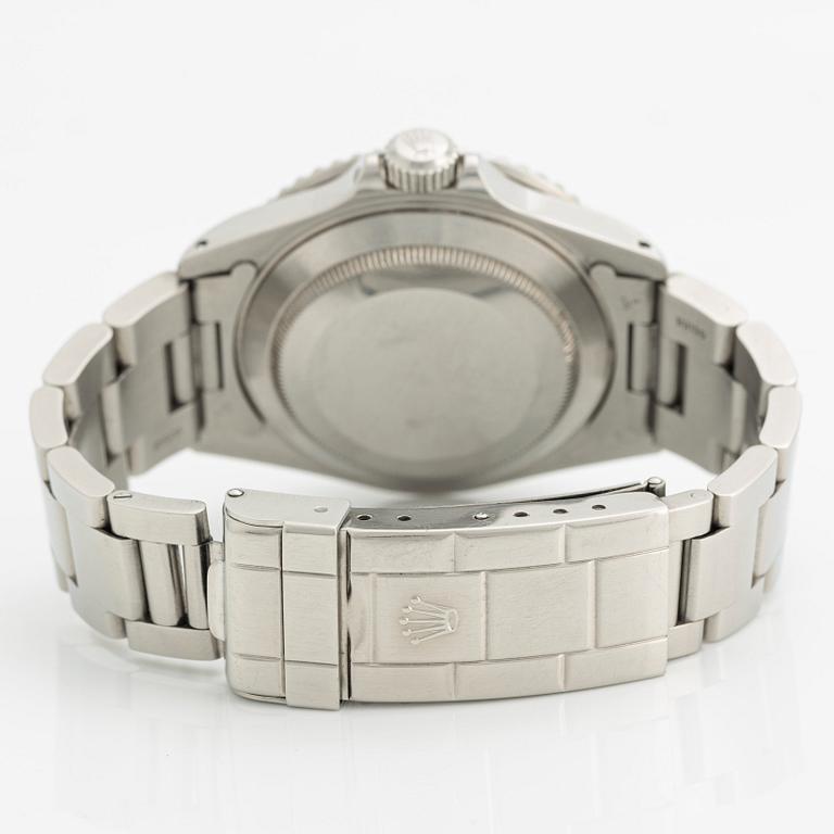 Rolex, Submariner, "Tritium Dial", ca 1995.