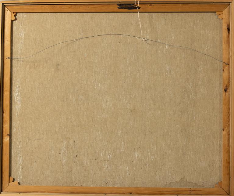 Bengt Nordenborg, “As in a water droplet”.