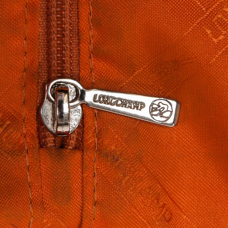 VÄSKA, Longchamp.