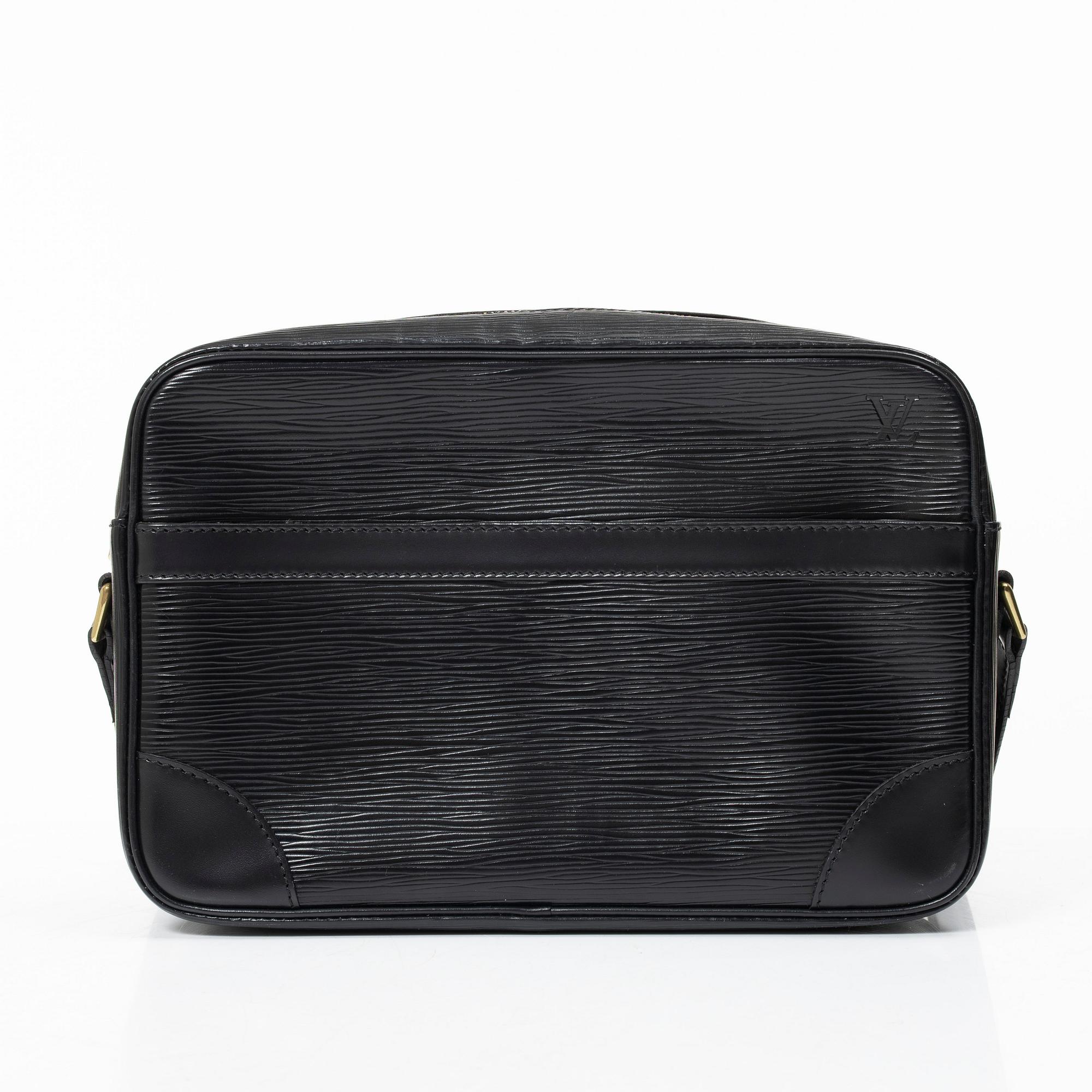 Louis Vuitton, väska, "Epi Trocadero",