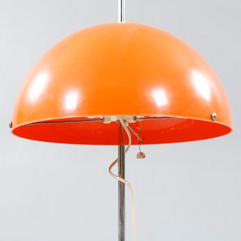 GOLVLAMPA, Fagerhults Belysning, 1970-tal.
