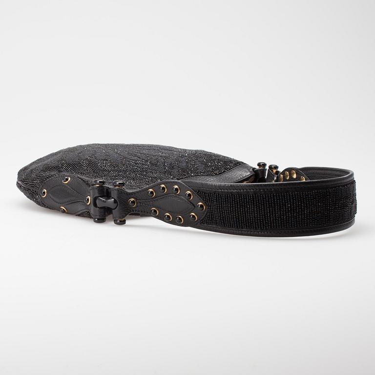 VÄSKA, Gucci.