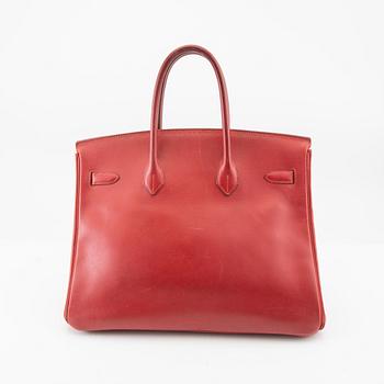 Hermès, handväska, "Birkin 35".