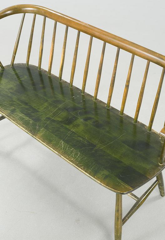 A 1950/60s sofa made by Nesto, Nässjö-.