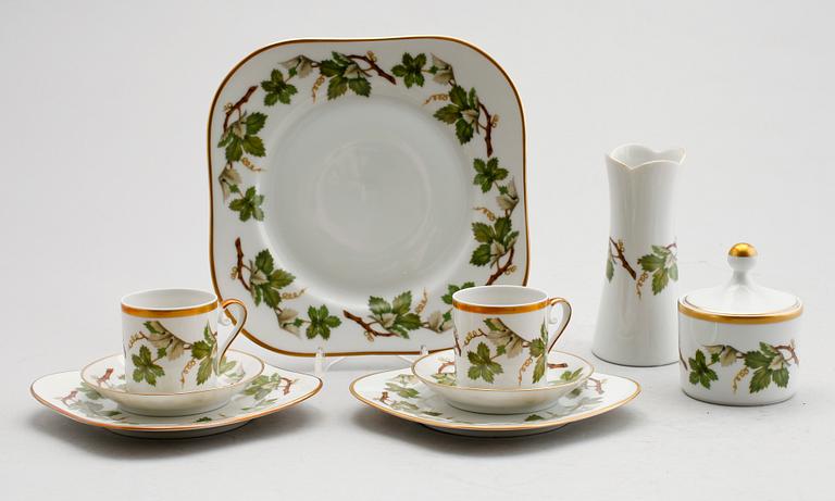 SERVISPORSLIN, 29 del, Hackefors.