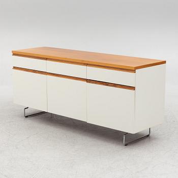 Anne Krook, a sideboard, "Amy", Horreds.