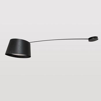 Marc Sadle, a 21st century ceiling suspension light 'Twiggy' for Foscarini.