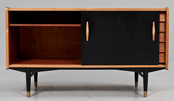 SIDEBOARD, Hugo troeds, Bjärnum, 1950/60-tal.