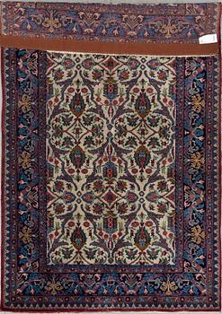 MATTA, antik Kaukasisk, 215 x 130.