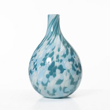 Ann Wåhlström, vas, glas.