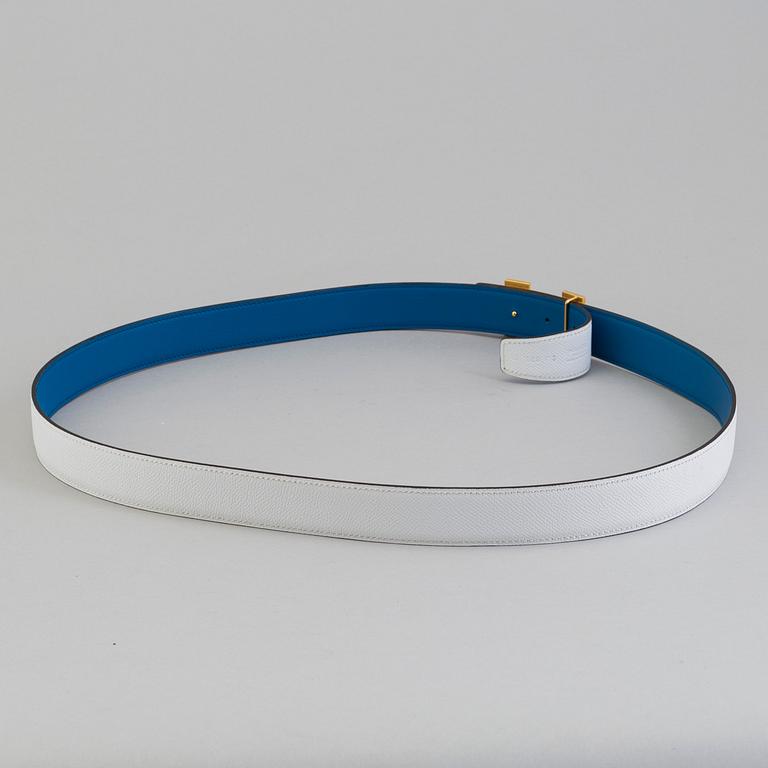 BELT, Hermès.