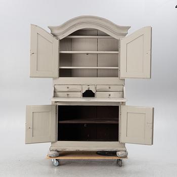 Cabinet, 19th century.