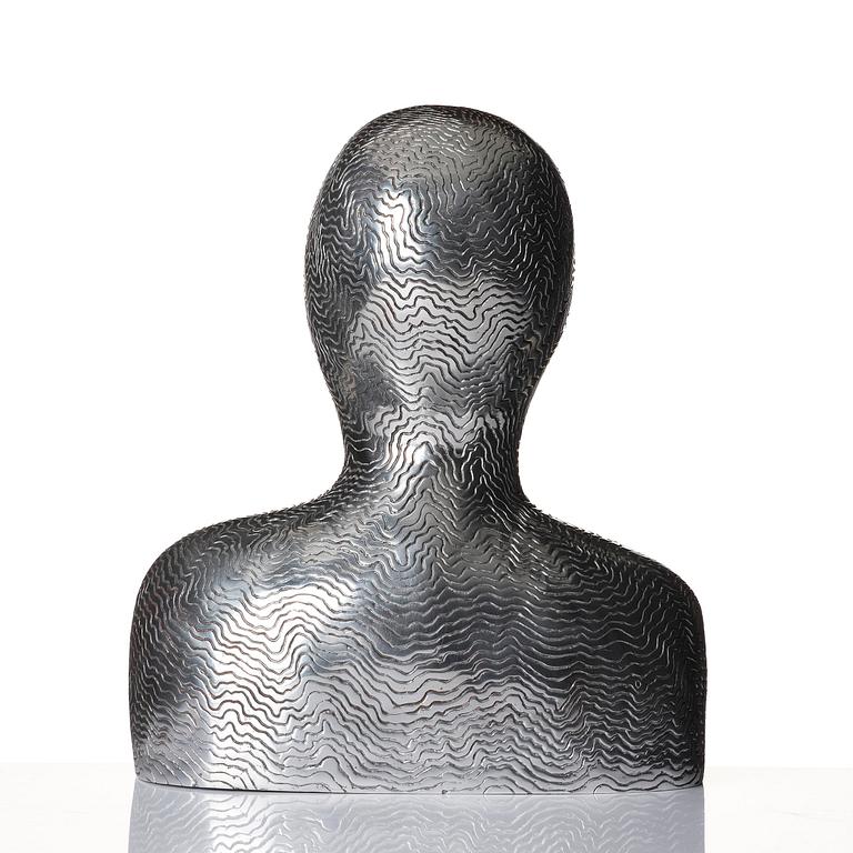 Maria Miesenberger, Untitled.